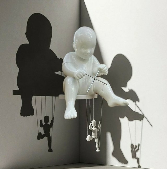 Ayla TURAN, Small Stage Big Play, 236 × 84 × 95 cm