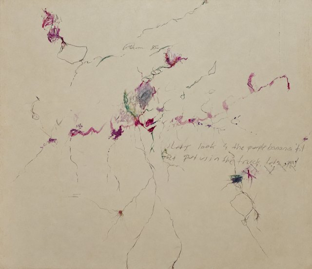 Mehmet GÜN, Tuval üzeri yağlı boya, 170 × 200 cm